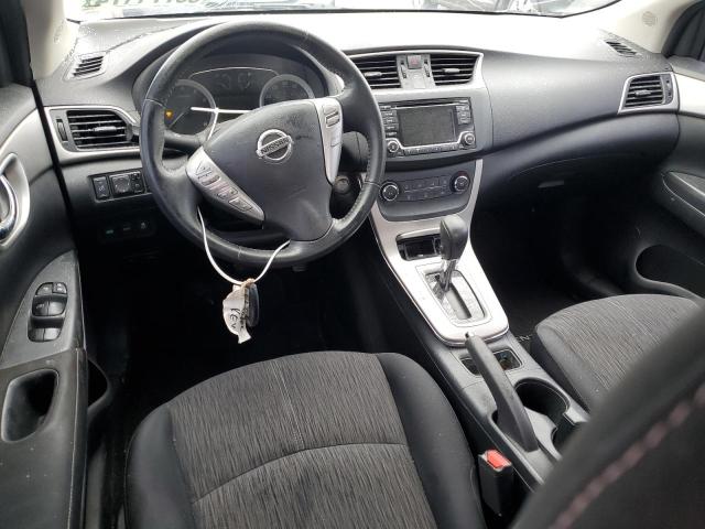 Photo 7 VIN: 3N1AB7AP1FL692609 - NISSAN SENTRA 