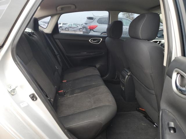 Photo 9 VIN: 3N1AB7AP1FL692609 - NISSAN SENTRA 