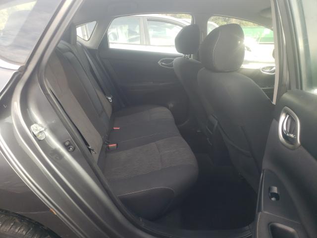 Photo 5 VIN: 3N1AB7AP1FL693632 - NISSAN SENTRA 