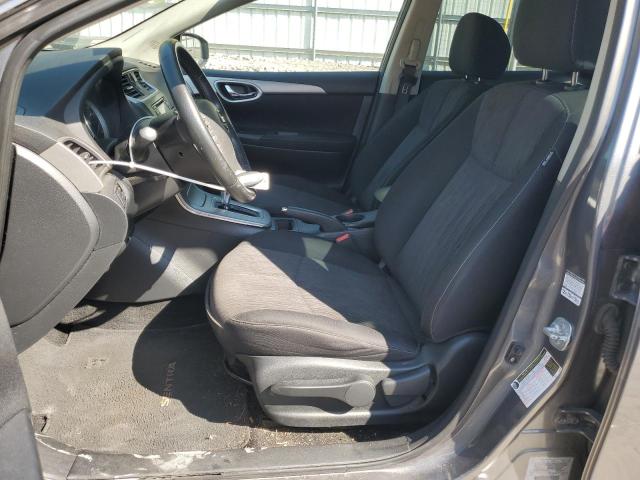 Photo 6 VIN: 3N1AB7AP1FL694053 - NISSAN SENTRA S 