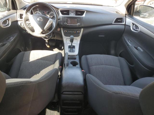 Photo 7 VIN: 3N1AB7AP1FL694053 - NISSAN SENTRA S 