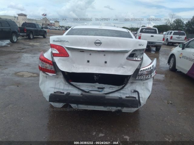 Photo 5 VIN: 3N1AB7AP1FY213754 - NISSAN SENTRA 