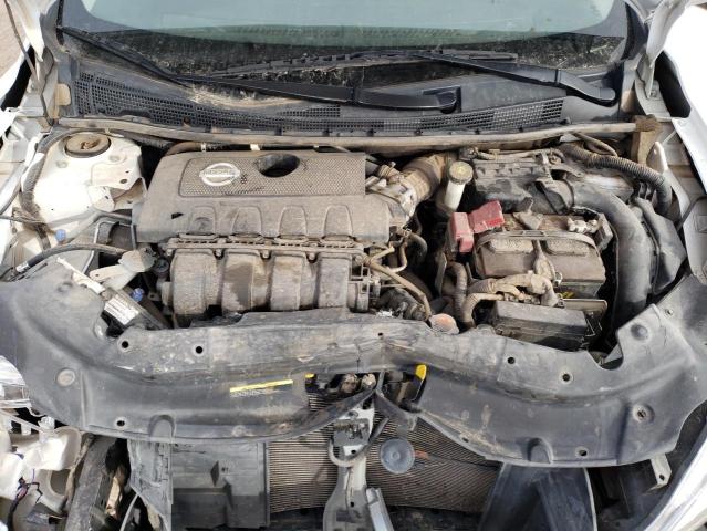 Photo 10 VIN: 3N1AB7AP1FY216296 - NISSAN SENTRA S 