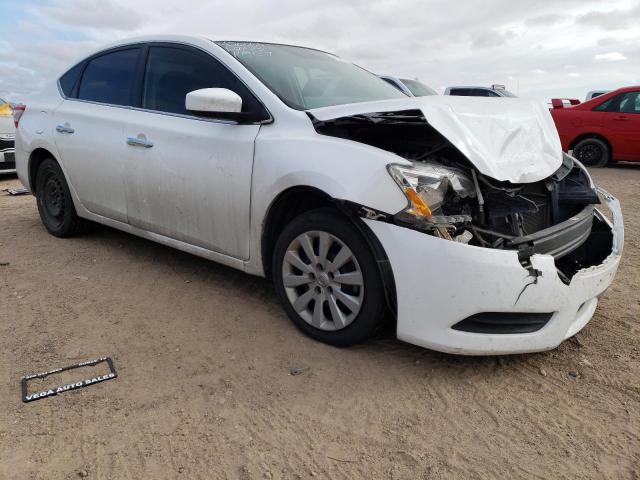 Photo 3 VIN: 3N1AB7AP1FY216296 - NISSAN SENTRA S 