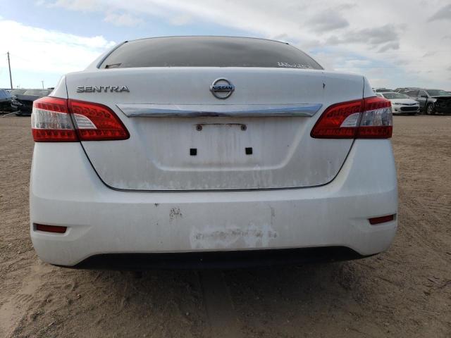 Photo 5 VIN: 3N1AB7AP1FY216296 - NISSAN SENTRA S 