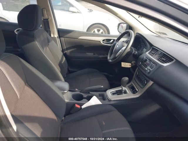 Photo 4 VIN: 3N1AB7AP1FY218226 - NISSAN SENTRA 