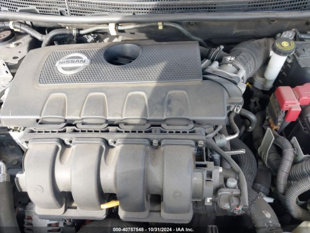 Photo 9 VIN: 3N1AB7AP1FY218226 - NISSAN SENTRA 