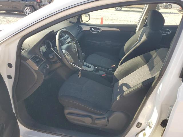 Photo 6 VIN: 3N1AB7AP1FY218694 - NISSAN SENTRA S 