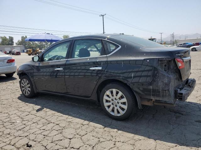 Photo 1 VIN: 3N1AB7AP1FY218839 - NISSAN SENTRA 