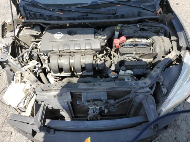 Photo 10 VIN: 3N1AB7AP1FY218839 - NISSAN SENTRA 