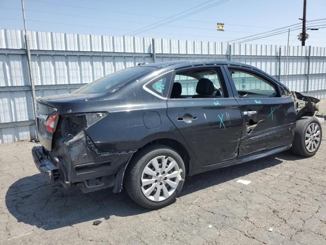 Photo 2 VIN: 3N1AB7AP1FY218839 - NISSAN SENTRA 