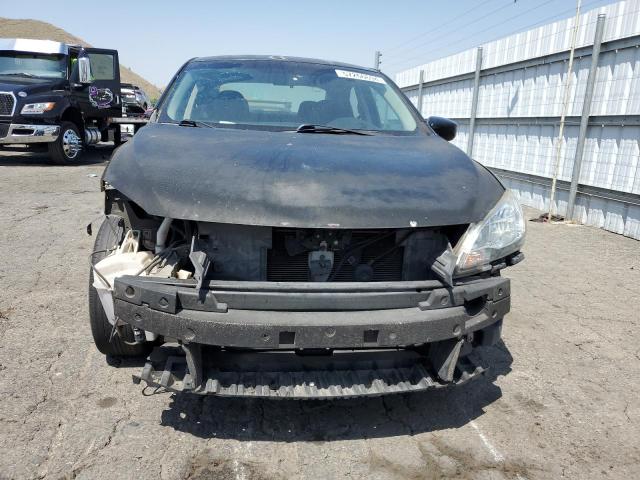 Photo 4 VIN: 3N1AB7AP1FY218839 - NISSAN SENTRA 