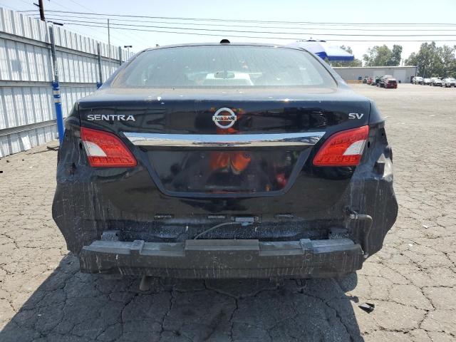 Photo 5 VIN: 3N1AB7AP1FY218839 - NISSAN SENTRA 