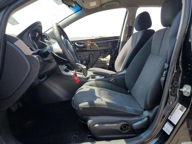 Photo 6 VIN: 3N1AB7AP1FY218839 - NISSAN SENTRA 