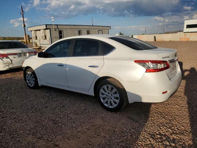 Photo 1 VIN: 3N1AB7AP1FY220994 - NISSAN SENTRA 