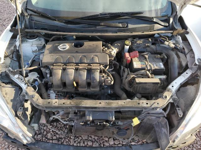 Photo 10 VIN: 3N1AB7AP1FY220994 - NISSAN SENTRA 