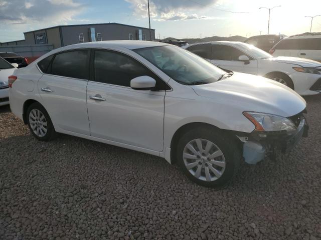 Photo 3 VIN: 3N1AB7AP1FY220994 - NISSAN SENTRA 