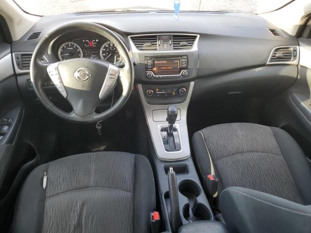 Photo 7 VIN: 3N1AB7AP1FY220994 - NISSAN SENTRA 