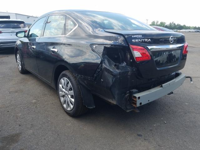 Photo 2 VIN: 3N1AB7AP1FY224012 - NISSAN SENTRA S 