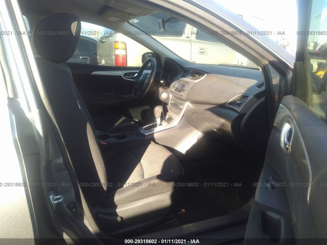 Photo 4 VIN: 3N1AB7AP1FY224611 - NISSAN SENTRA 