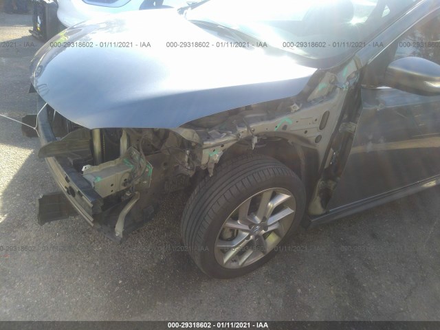 Photo 5 VIN: 3N1AB7AP1FY224611 - NISSAN SENTRA 