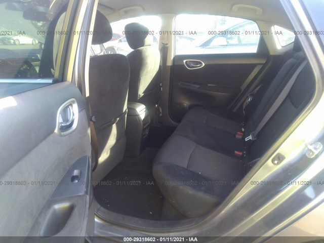 Photo 7 VIN: 3N1AB7AP1FY224611 - NISSAN SENTRA 