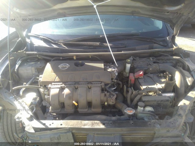 Photo 9 VIN: 3N1AB7AP1FY224611 - NISSAN SENTRA 