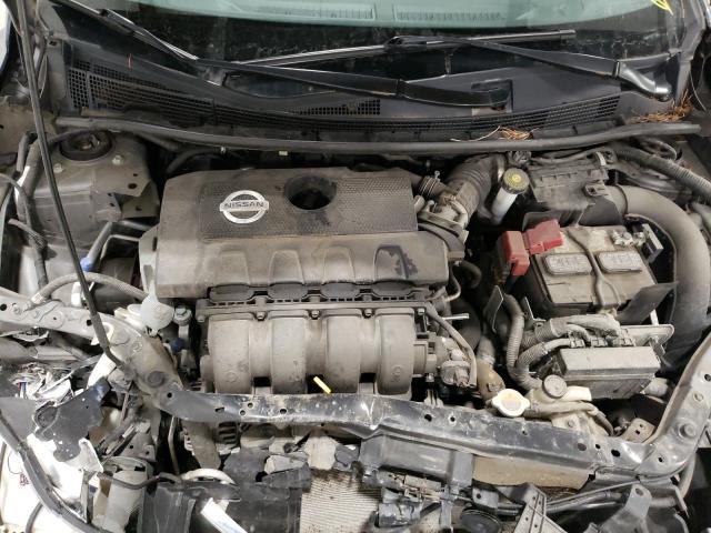 Photo 6 VIN: 3N1AB7AP1FY227489 - NISSAN SENTRA S 