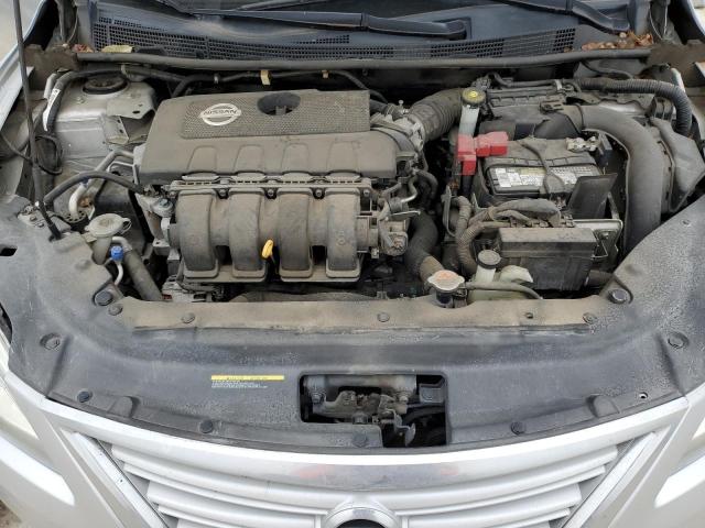 Photo 10 VIN: 3N1AB7AP1FY229694 - NISSAN SENTRA S 