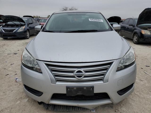 Photo 4 VIN: 3N1AB7AP1FY229694 - NISSAN SENTRA S 