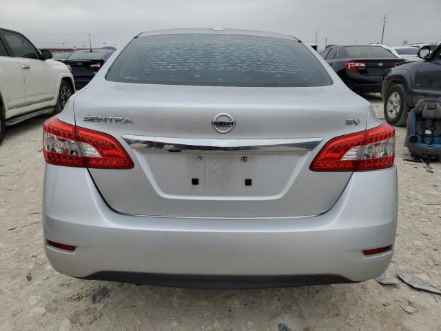 Photo 5 VIN: 3N1AB7AP1FY229694 - NISSAN SENTRA S 