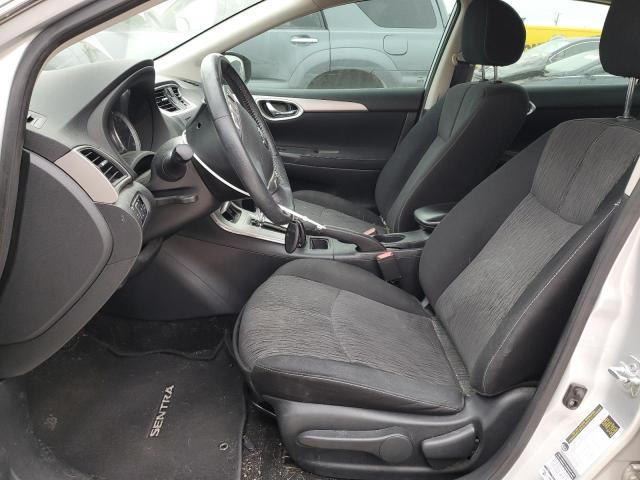 Photo 6 VIN: 3N1AB7AP1FY229694 - NISSAN SENTRA S 