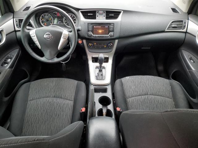 Photo 7 VIN: 3N1AB7AP1FY229694 - NISSAN SENTRA S 