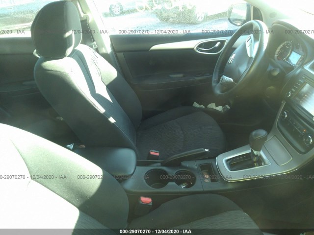 Photo 4 VIN: 3N1AB7AP1FY230988 - NISSAN SENTRA 