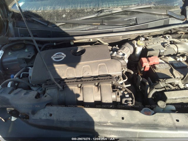 Photo 9 VIN: 3N1AB7AP1FY230988 - NISSAN SENTRA 