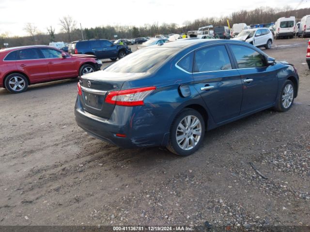 Photo 3 VIN: 3N1AB7AP1FY232224 - NISSAN SENTRA 