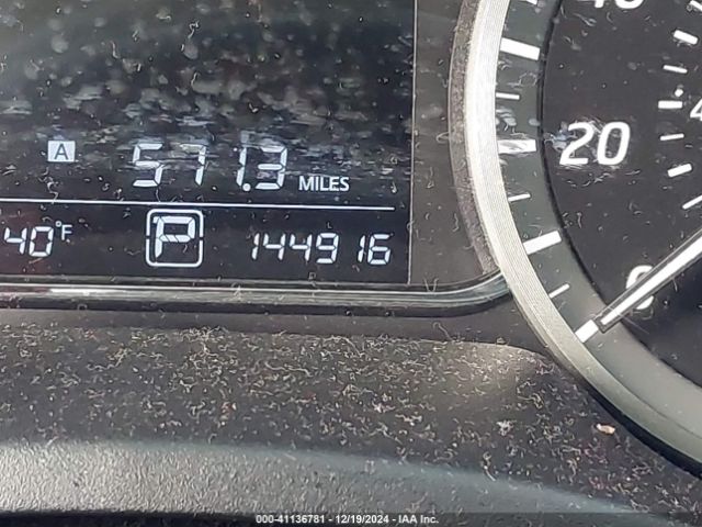 Photo 6 VIN: 3N1AB7AP1FY232224 - NISSAN SENTRA 