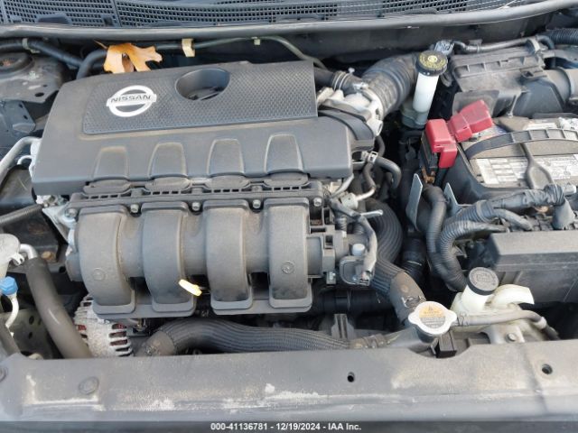 Photo 9 VIN: 3N1AB7AP1FY232224 - NISSAN SENTRA 