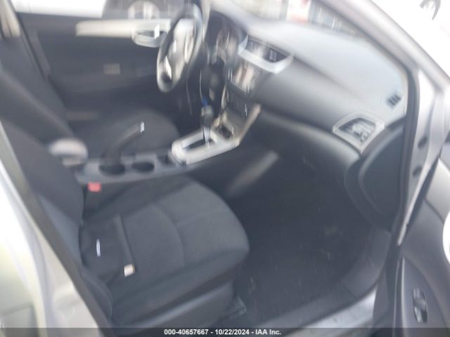 Photo 4 VIN: 3N1AB7AP1FY232871 - NISSAN SENTRA 