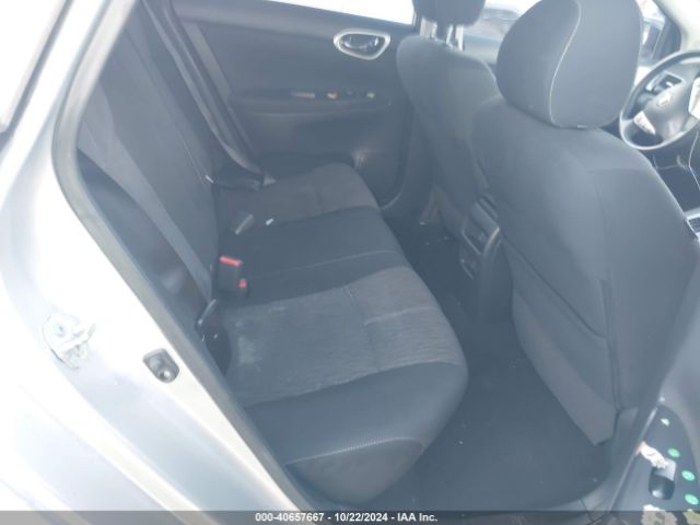 Photo 7 VIN: 3N1AB7AP1FY232871 - NISSAN SENTRA 