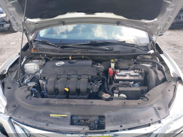 Photo 9 VIN: 3N1AB7AP1FY232871 - NISSAN SENTRA 