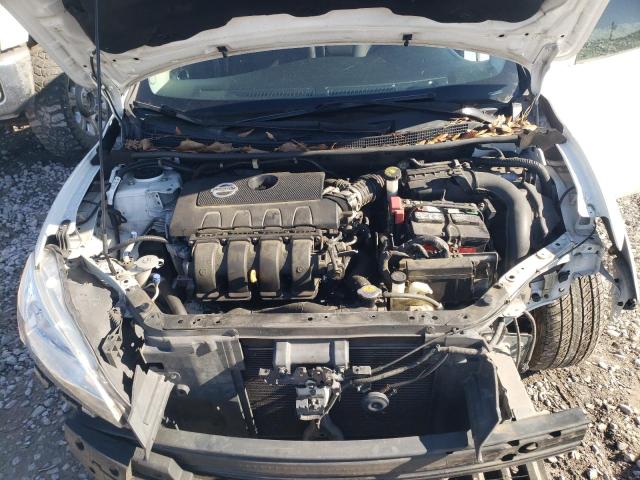 Photo 10 VIN: 3N1AB7AP1FY233356 - NISSAN SENTRA S 