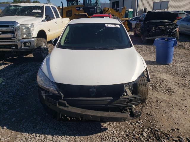 Photo 4 VIN: 3N1AB7AP1FY233356 - NISSAN SENTRA S 