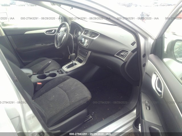 Photo 4 VIN: 3N1AB7AP1FY234359 - NISSAN SENTRA 