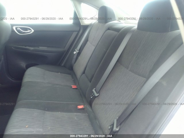 Photo 7 VIN: 3N1AB7AP1FY234359 - NISSAN SENTRA 