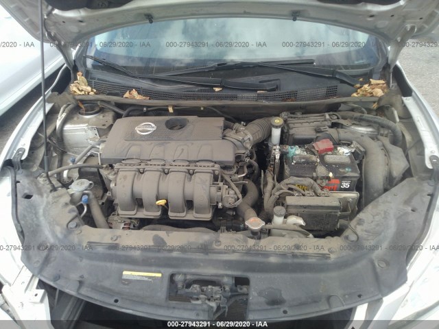 Photo 9 VIN: 3N1AB7AP1FY234359 - NISSAN SENTRA 