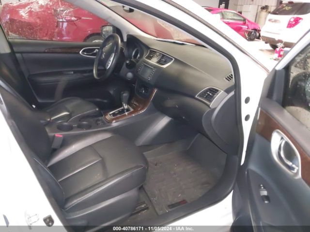 Photo 4 VIN: 3N1AB7AP1FY235298 - NISSAN SENTRA 