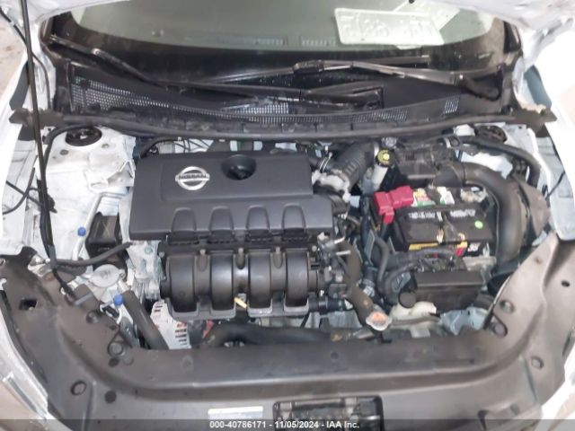 Photo 9 VIN: 3N1AB7AP1FY235298 - NISSAN SENTRA 