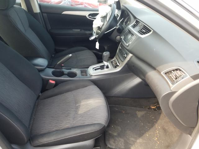 Photo 4 VIN: 3N1AB7AP1FY235432 - NISSAN SENTRA S 