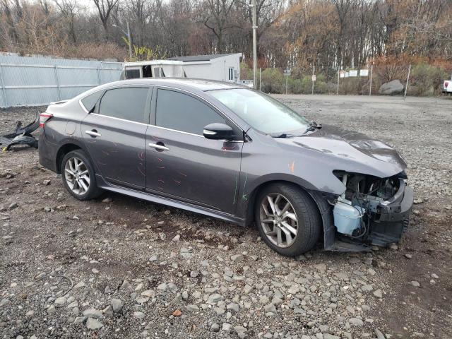 Photo 3 VIN: 3N1AB7AP1FY236239 - NISSAN SENTRA 